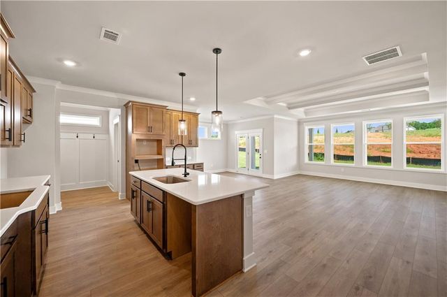 672 Gadwall Circle, Jefferson, GA 30549
