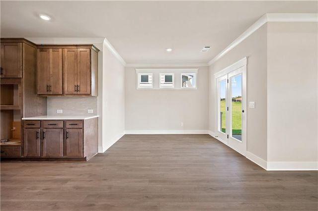672 Gadwall Circle, Jefferson, GA 30549