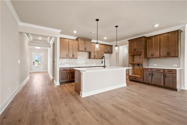 672 Gadwall Circle, Jefferson, GA 30549