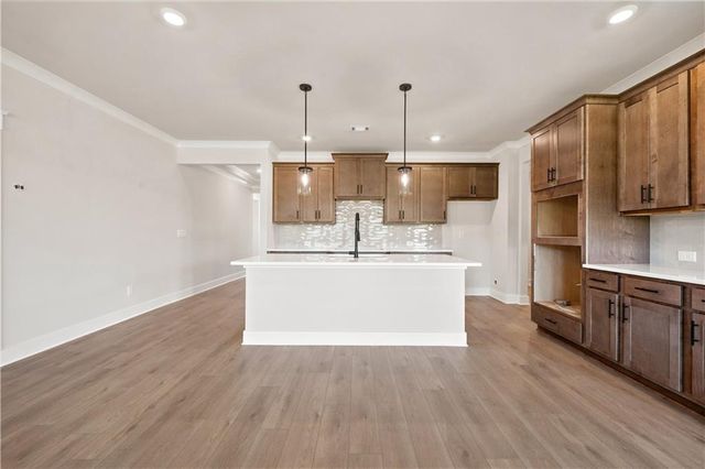 672 Gadwall Circle, Jefferson, GA 30549