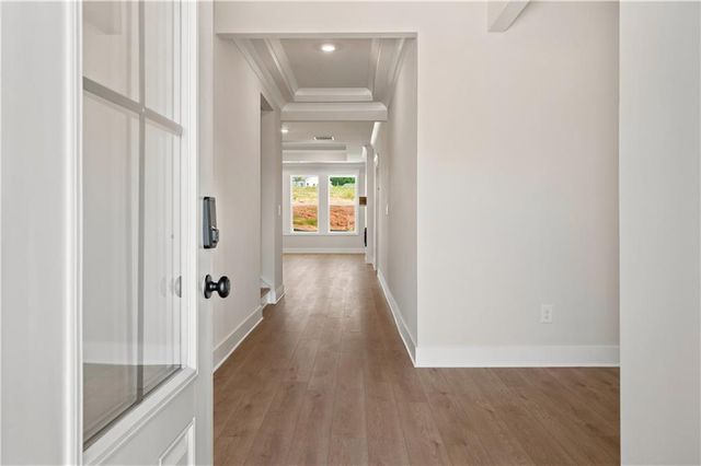 672 Gadwall Circle, Jefferson, GA 30549