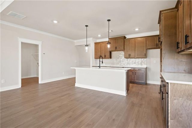 672 Gadwall Circle, Jefferson, GA 30549