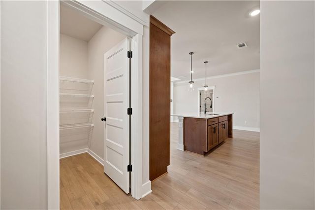 672 Gadwall Circle, Jefferson, GA 30549