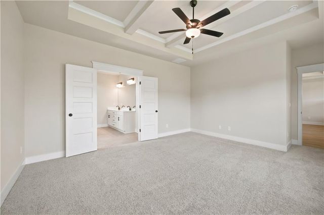 672 Gadwall Circle, Jefferson, GA 30549