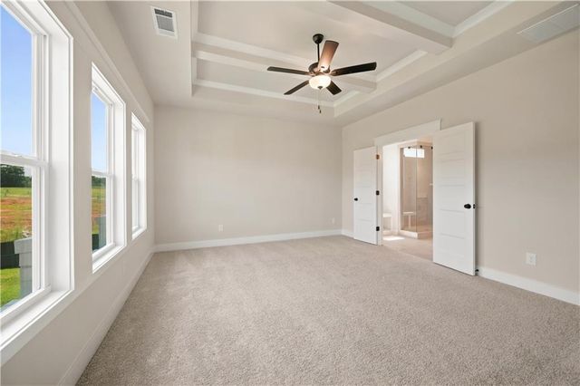 672 Gadwall Circle, Jefferson, GA 30549