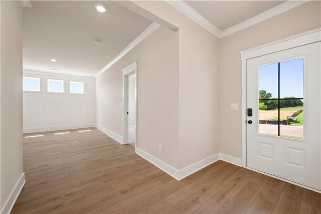 672 Gadwall Circle, Jefferson, GA 30549