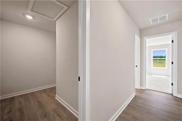 672 Gadwall Circle, Jefferson, GA 30549
