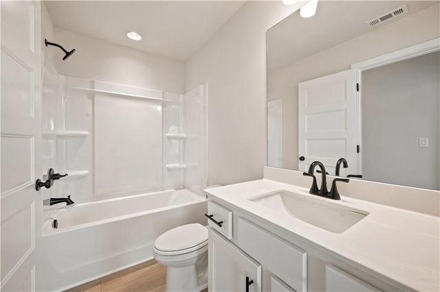 672 Gadwall Circle, Jefferson, GA 30549