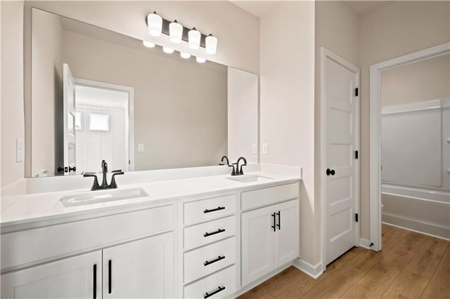 672 Gadwall Circle, Jefferson, GA 30549