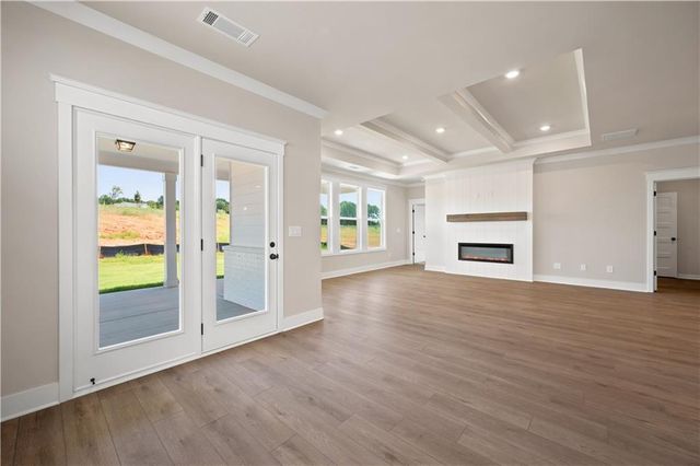 672 Gadwall Circle, Jefferson, GA 30549