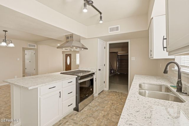 5609 WADSWORTH Avenue, El Paso, TX 79924