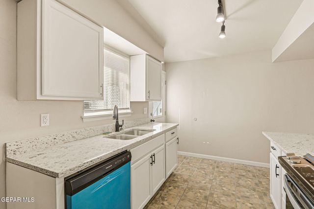 5609 WADSWORTH Avenue, El Paso, TX 79924