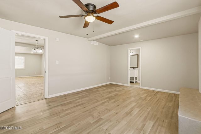 5609 WADSWORTH Avenue, El Paso, TX 79924