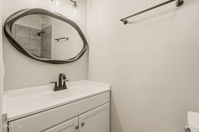 5609 WADSWORTH Avenue, El Paso, TX 79924