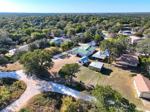 120 County Road 1429, Morgan, TX 76671