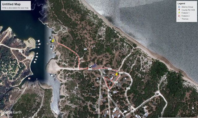 120 County Road 1429, Morgan, TX 76671