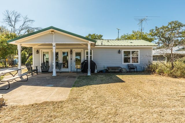 120 County Road 1429, Morgan, TX 76671