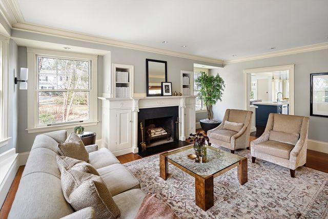 222 Prince St, Newton, MA 02465