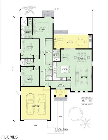 1908 Jackson AVE, Lehigh Acres, FL 33972