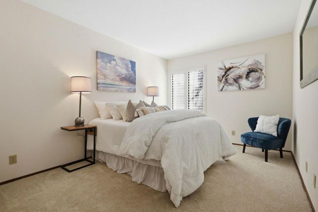 840 Sea Spray Lane 202, Foster City, CA 94404