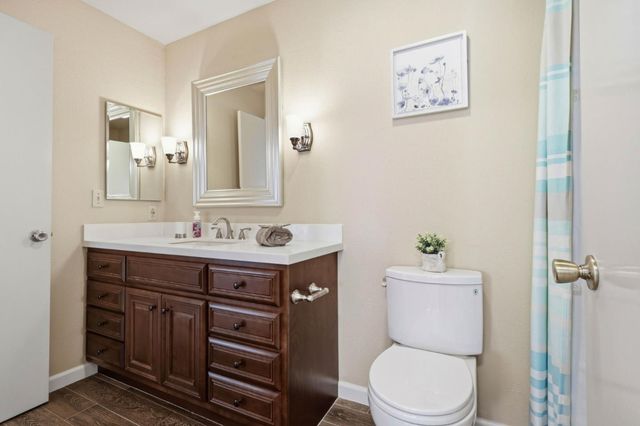 840 Sea Spray Lane 202, Foster City, CA 94404