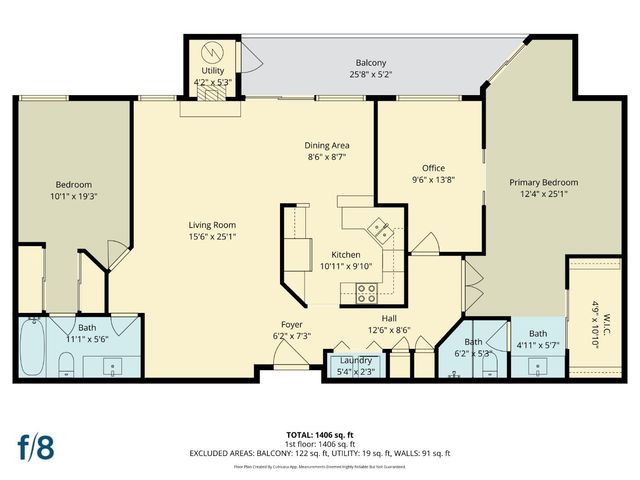 840 Sea Spray Lane 202, Foster City, CA 94404