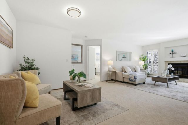 840 Sea Spray Lane 202, Foster City, CA 94404