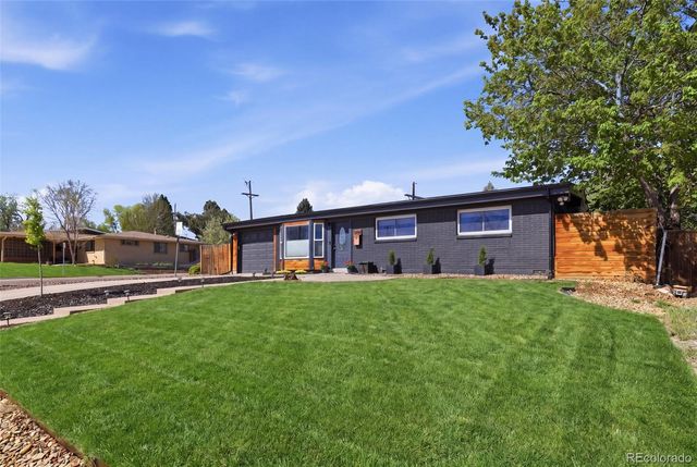 2697 S Osceola Street, Denver, CO 80219