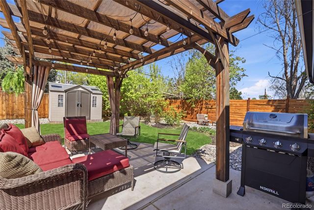 2697 S Osceola Street, Denver, CO 80219