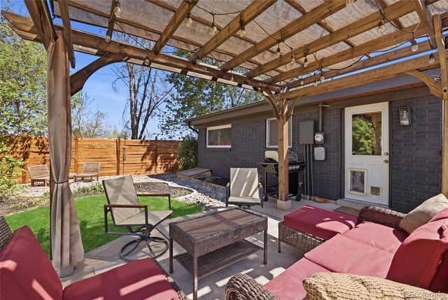 2697 S Osceola Street, Denver, CO 80219