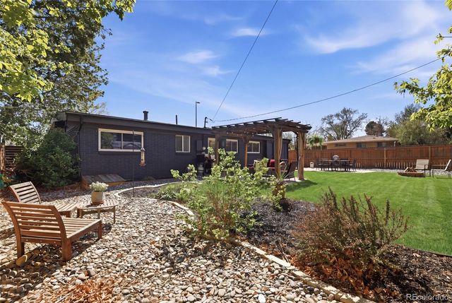 2697 S Osceola Street, Denver, CO 80219