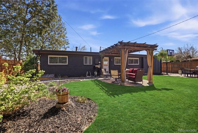 2697 S Osceola Street, Denver, CO 80219