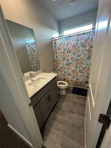 15800 Bronte Lane, Fort Worth, TX 76247