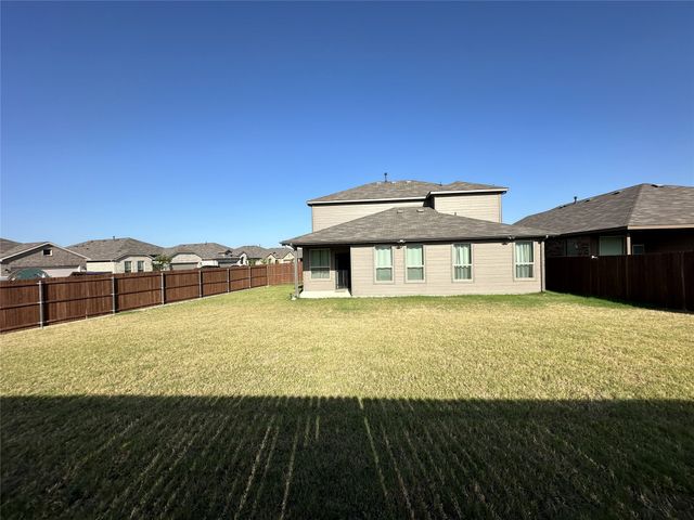 15800 Bronte Lane, Fort Worth, TX 76247