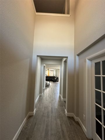 15800 Bronte Lane, Fort Worth, TX 76247