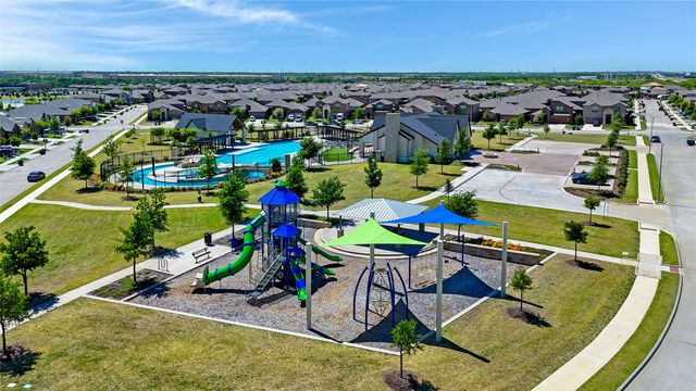 15800 Bronte Lane, Fort Worth, TX 76247