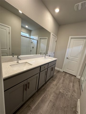 15800 Bronte Lane, Fort Worth, TX 76247