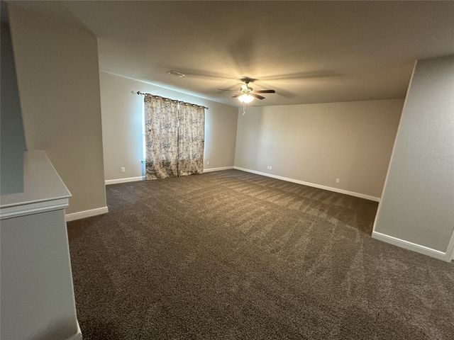15800 Bronte Lane, Fort Worth, TX 76247