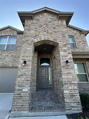 15800 Bronte Lane, Fort Worth, TX 76247