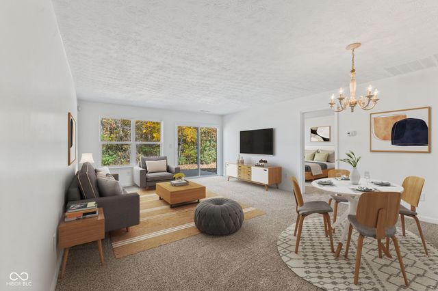 9546 Woodsong Way, Indianapolis, IN 46229