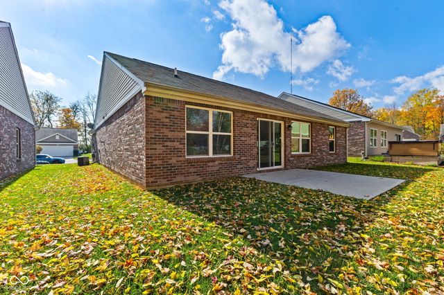 9546 Woodsong Way, Indianapolis, IN 46229