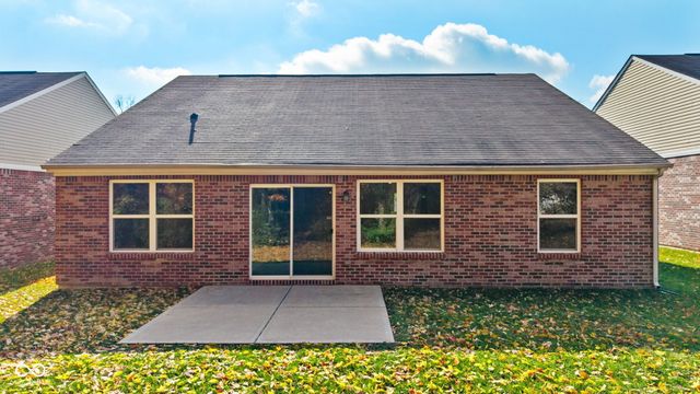 9546 Woodsong Way, Indianapolis, IN 46229