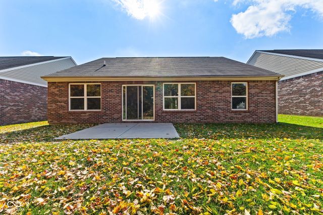 9546 Woodsong Way, Indianapolis, IN 46229