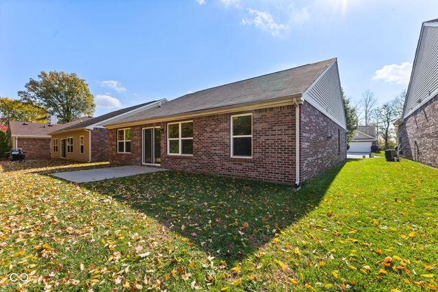 9546 Woodsong Way, Indianapolis, IN 46229