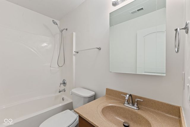 9546 Woodsong Way, Indianapolis, IN 46229