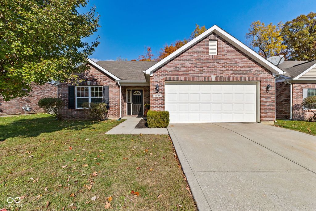 9546 Woodsong Way, Indianapolis, IN 46229