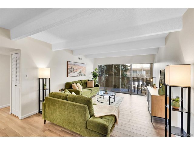 8060 E Girard Ave 311, Denver, CO 80231