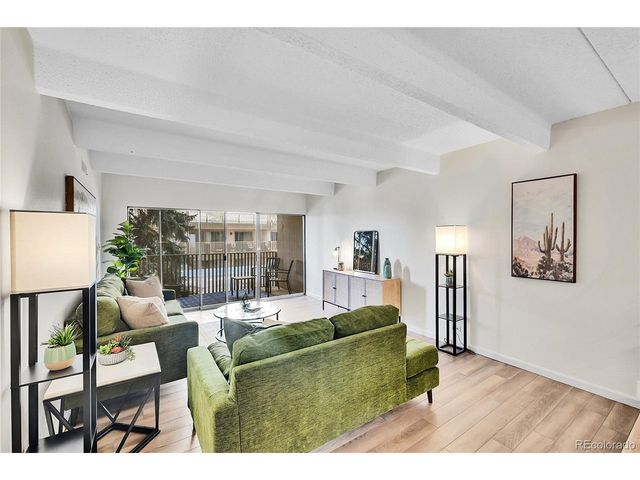 8060 E Girard Ave 311, Denver, CO 80231