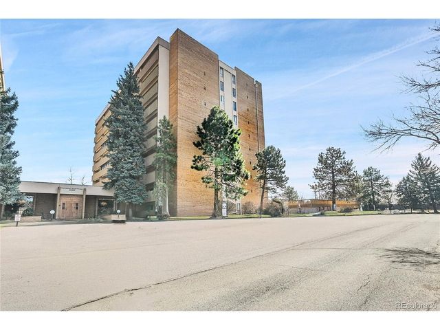 8060 E Girard Ave 311, Denver, CO 80231