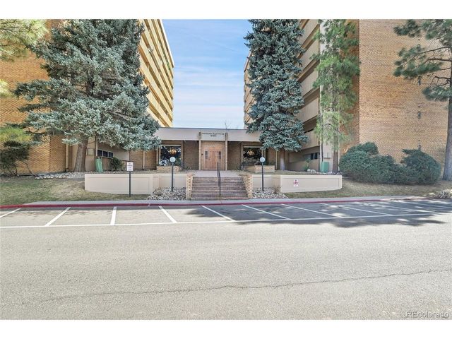 8060 E Girard Ave 311, Denver, CO 80231